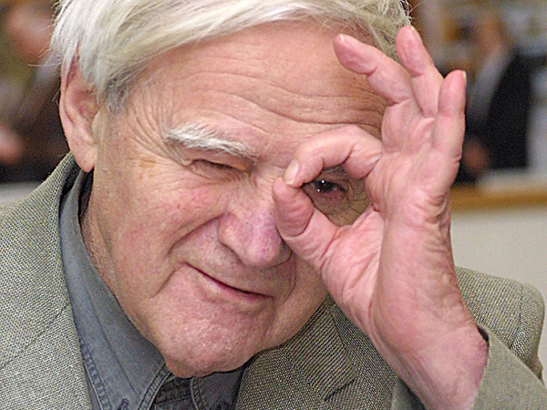 Дмитрий Алексеев/Интерпресс